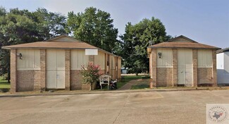 Plus de détails pour 120 37th st, Texarkana, AR - Logement à vendre