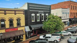 Plus de détails pour 37 E Main St, Buford, GA - Local commercial à vendre