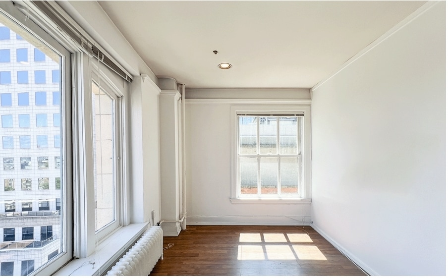 402 W Pender St, Vancouver, BC à vendre Photo intérieure– Image 1 sur 2