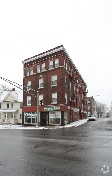 3 Orchard St, Pittsfield, MA à louer - Photo de l’immeuble – Image 3 sur 26