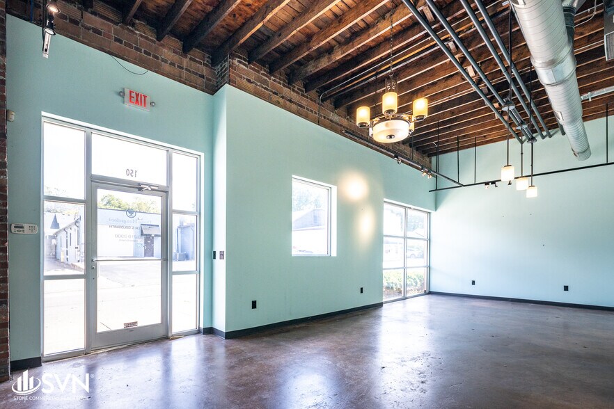 309 N Ashland Ave, Lexington, KY à louer - Photo de l’immeuble – Image 3 sur 13