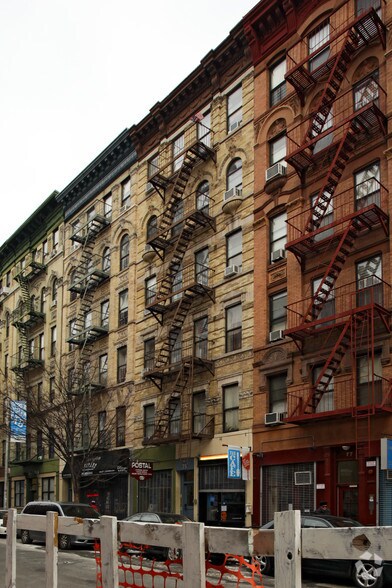 75 E 4th St, New York, NY à louer - Photo principale – Image 1 sur 3