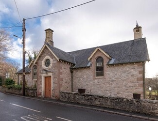 Plus de détails pour Main St, Rattray - Spécialisé à vendre