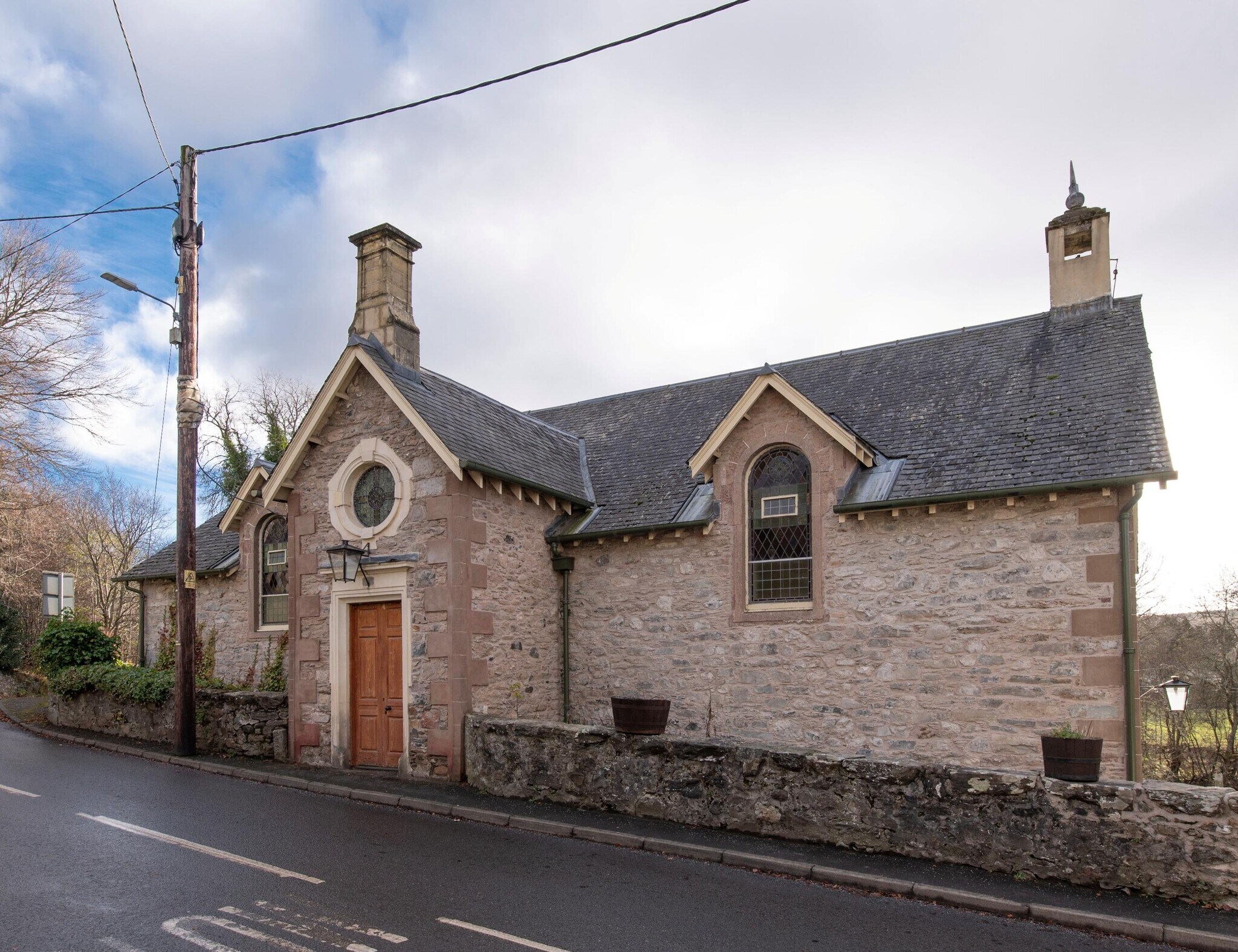 Main St, Rattray à vendre Photo principale– Image 1 sur 9