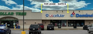 Plus de détails pour 1009 W Wisconsin Ave, Sparta, WI - Bureau/Local commercial, Local commercial à louer