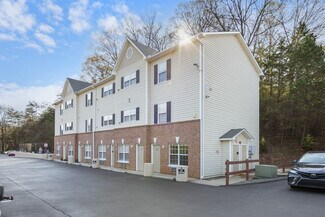 Plus de détails pour University Suites & Villas at WCU – Logement à vendre, Cullowhee, NC
