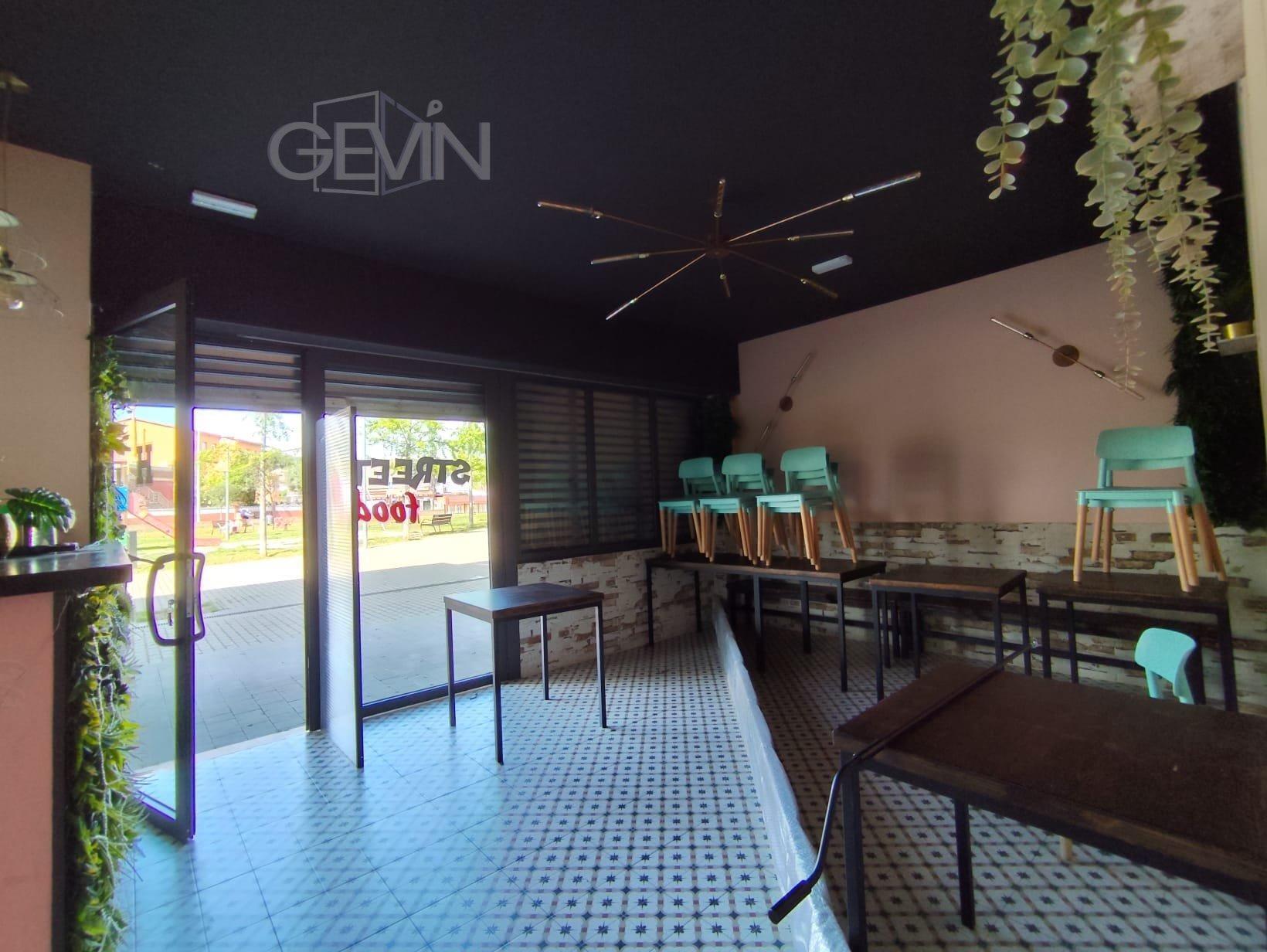 Local commercial dans Santa Perpètua de Mogoda, Barcelona à louer Photo intérieure– Image 1 sur 18