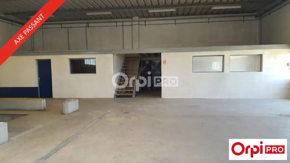 Local d’activités dans Romans-sur-Isère à louer - Photo intérieure – Image 3 sur 4