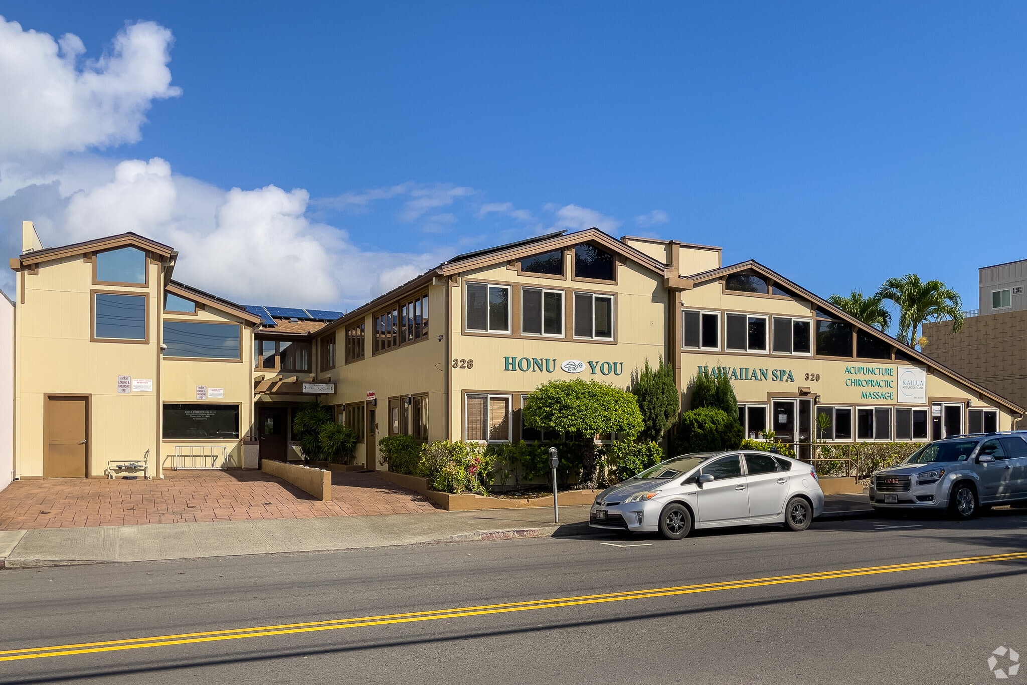 320 Uluniu St, Kailua, HI à vendre Photo principale– Image 1 sur 6