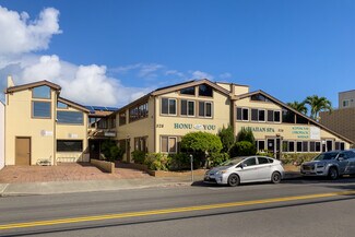 Plus de détails pour 320 Uluniu St, Kailua, HI - Local commercial à vendre
