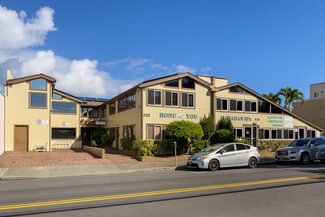 Plus de détails pour 320 Uluniu St, Kailua, HI - Local commercial à vendre
