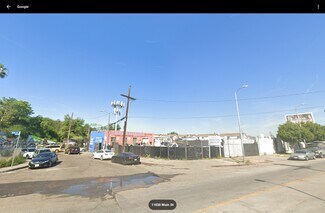 Plus de détails pour 105 W 116th Pl, Los Angeles, CA - Terrain à vendre
