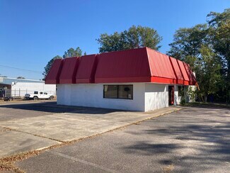 Plus de détails pour 310 N Main St, Saluda, SC - Local commercial à vendre