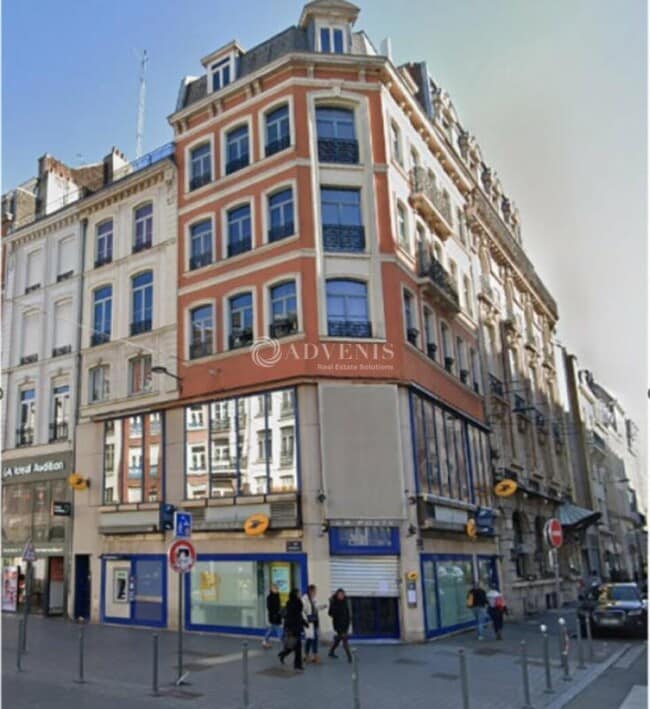 Plus de détails pour Local commercial à louer
