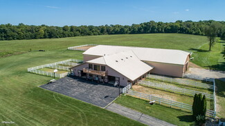 Plus de détails pour 8970 Millbrook Rd, Newark, IL - Terrain à vendre