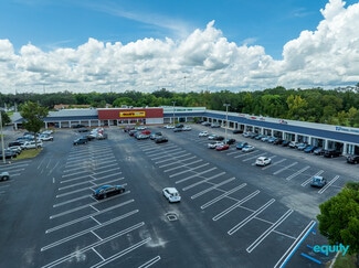 Plus de détails pour 1101 W North Blvd, Leesburg, FL - Local commercial à louer