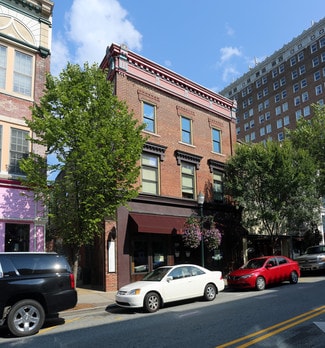 Plus de détails pour 229 S Elm St, Greensboro, NC - Bureau à louer