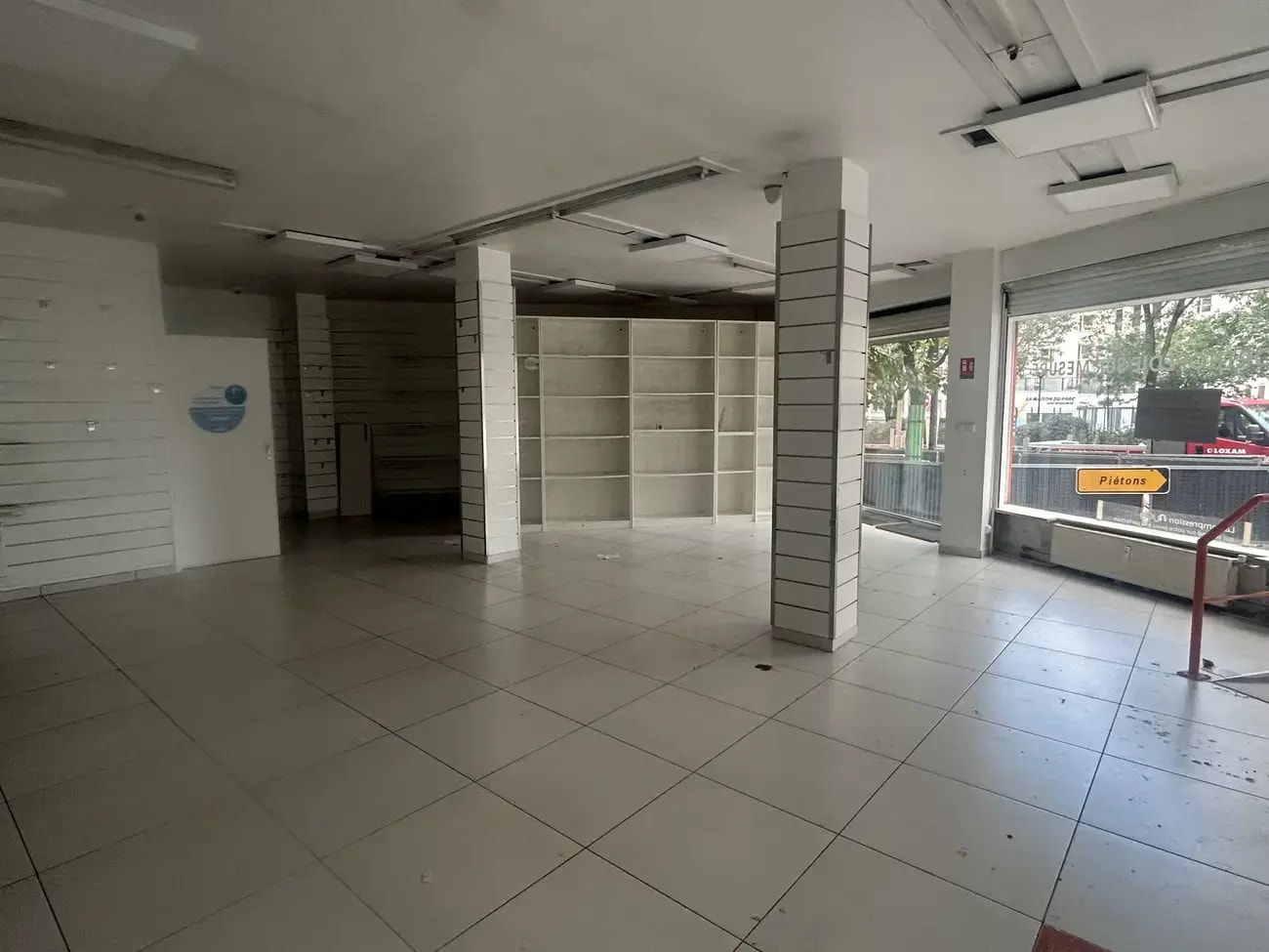 94 Rue De L'Amiral Mouchez, Paris à louer Photo intérieure– Image 1 sur 9