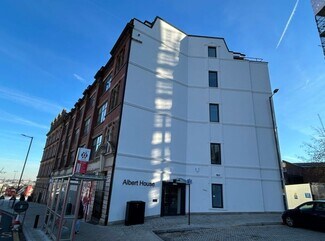 Plus de détails pour 12-26 Albert St, Birmingham - Bureau à louer