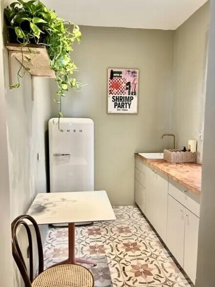 Local commercial dans Montpellier à louer - Photo intérieure – Image 3 sur 6