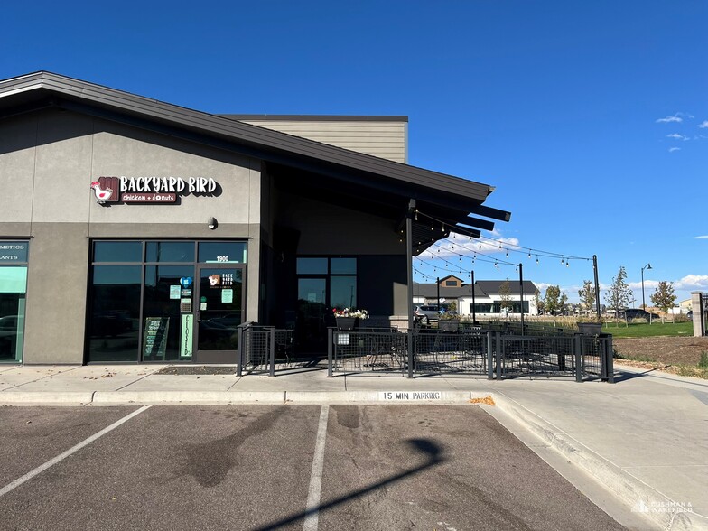 4650 Signal Tree Dr, Timnath, CO à vendre - Photo de l’immeuble – Image 2 sur 5