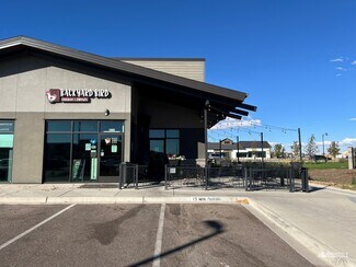 Plus de détails pour 4650 Signal Tree Dr, Timnath, CO - Local commercial à louer