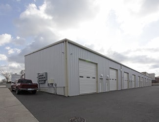 Plus de détails pour 109 Hamilton Ave, Stamford, CT - Industriel/Logistique à louer