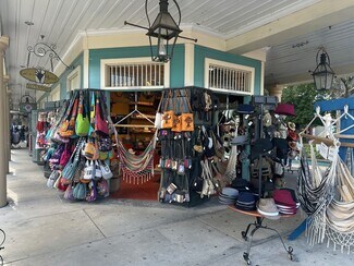 Plus de détails pour 1025 N. Peters St., New Orleans, LA - Local commercial à louer