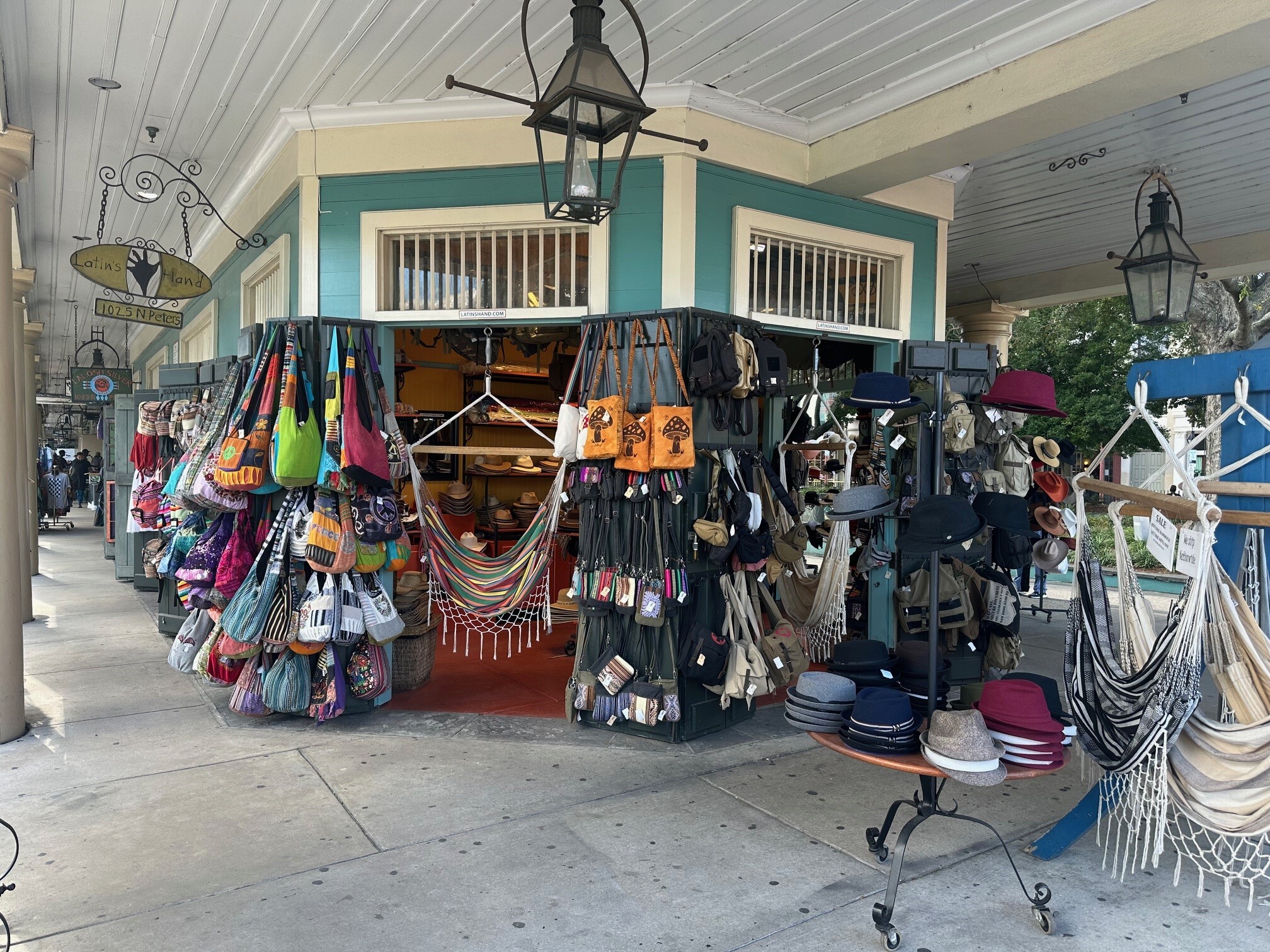 1025 N. Peters St., New Orleans, LA à louer Photo intérieure– Image 1 sur 2