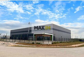 Plus de détails pour 70 Rue Du Fortin, Longvic - Local d'activités à louer