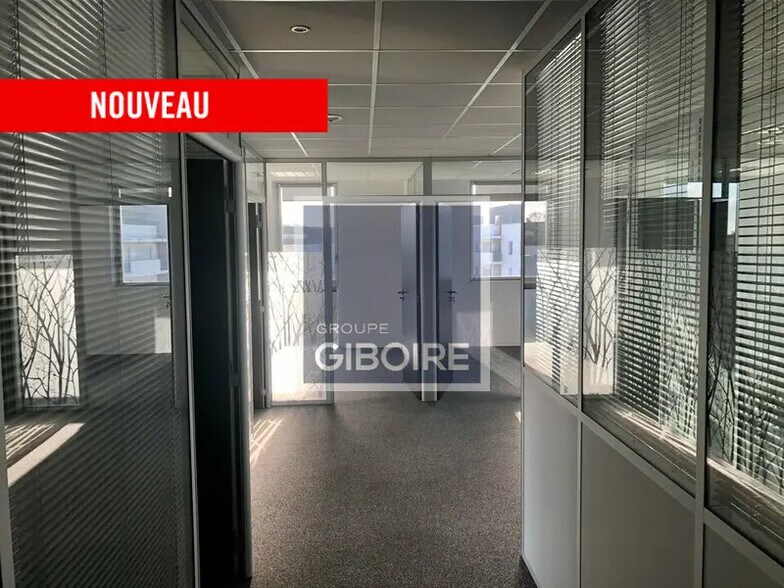 Bureau dans Rennes à louer - Photo intérieure – Image 3 sur 21