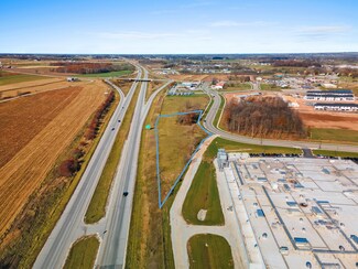 Plus de détails pour 121 Bohemia Dr, Denmark, WI - Terrain à vendre