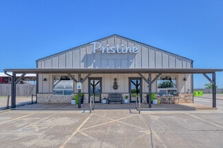 Plus de détails pour 91 Monroe Ave NE, Piedmont, OK - Local commercial à vendre