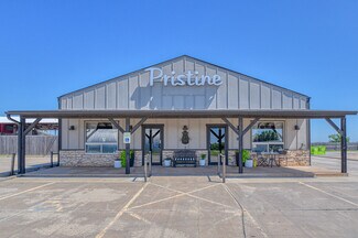 Plus de détails pour 91 Monroe Ave NE, Piedmont, OK - Local commercial à vendre