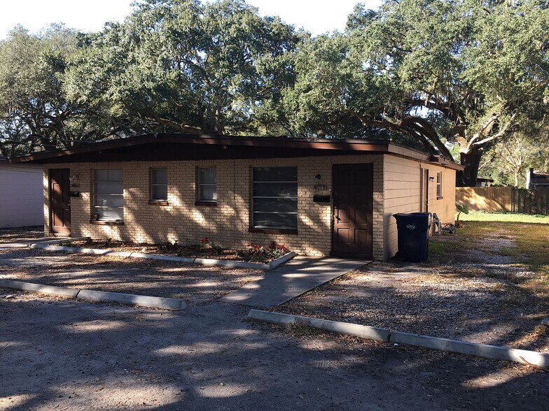 8723 N 48th St, Tampa, FL à vendre - Photo de l’immeuble – Image 3 sur 7