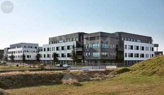 Plus de détails pour Bureau à louer