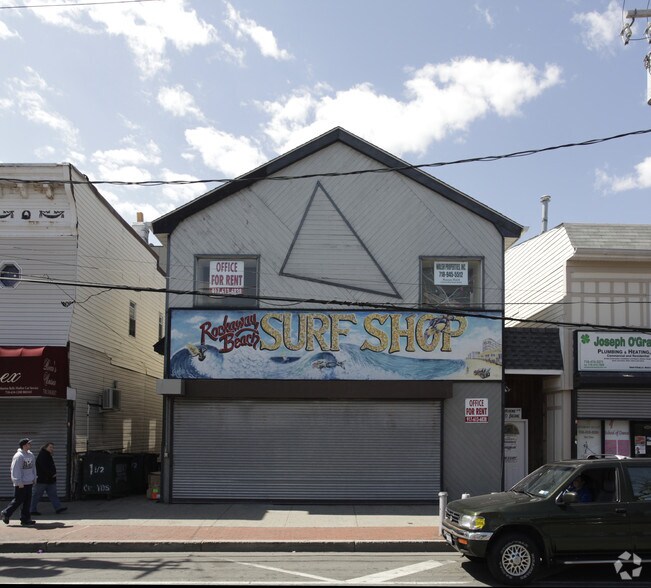 177 Beach 116th St, Rockaway Park, NY à louer - Photo de l’immeuble – Image 2 sur 2