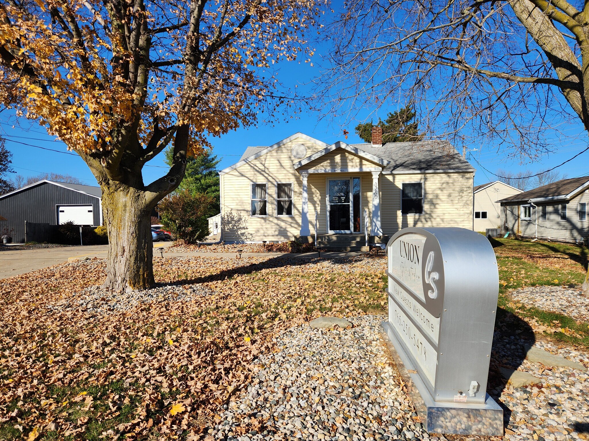 3760 Union St, Lafayette, IN à vendre Photo principale– Image 1 sur 24