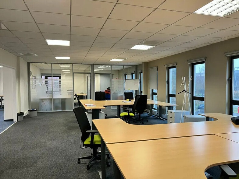 11 Rue De La Haye, Schiltigheim à louer - Photo intérieure – Image 3 sur 12