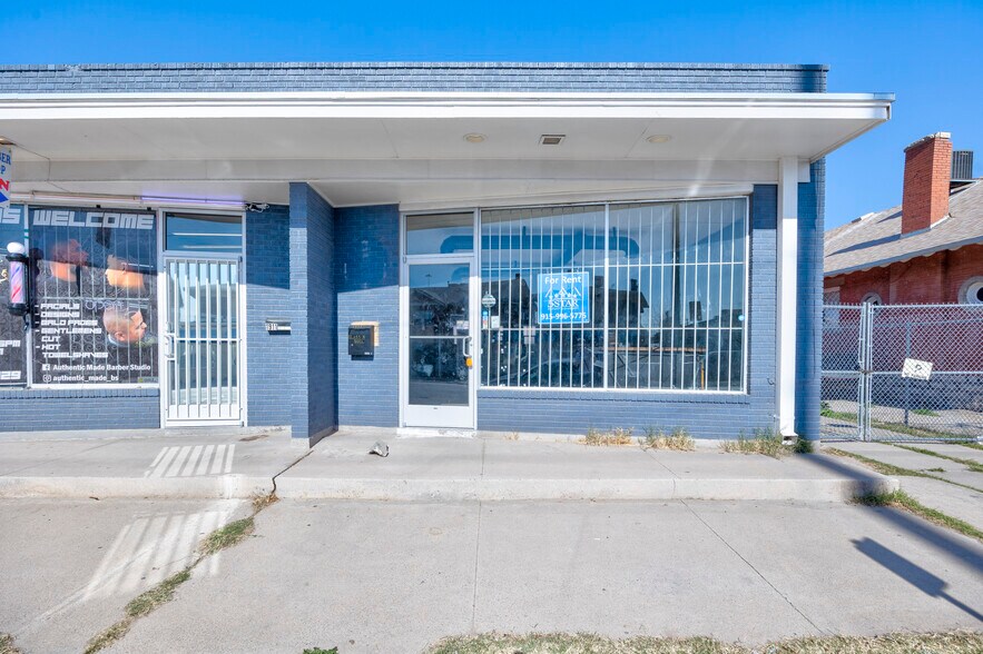 1909-1913 Yandell Dr, El Paso, TX à vendre - Photo de l’immeuble – Image 3 sur 30