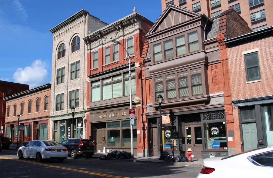 44 Warburton Ave, Yonkers, NY à louer - Photo de l’immeuble – Image 1 sur 5