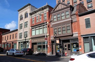 Plus de détails pour 44 Warburton Ave, Yonkers, NY - Local commercial à louer