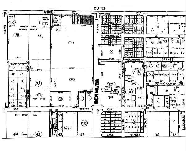 1202 W Vine St, Kissimmee, FL à louer - Photo de l’immeuble – Image 2 sur 4