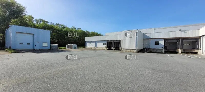 Industriel/Logistique dans Civrieux-d'Azergues à vendre - Photo de l’immeuble – Image 3 sur 16