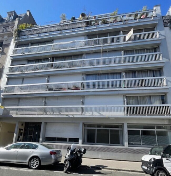 Plus de détails pour 24 Avenue Villemain, Paris - Bureau à vendre