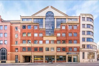 Plus de détails pour Queen Charlotte St, Bristol - Bureau à louer