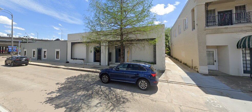 842 Main St, Baton Rouge, LA à vendre - Photo de l’immeuble – Image 1 sur 39