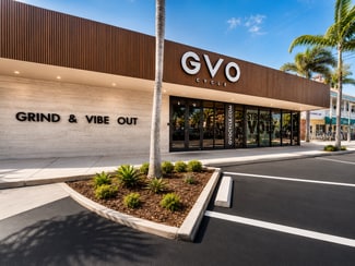 Plus de détails pour 3000 N Federal Hwy, Fort Lauderdale, FL - Local commercial à vendre