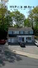 324 Mount Pleasant Ave, Mamaroneck, NY à louer - Vidéo sur l’annonce professionnelle 