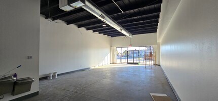 1341 SW 59th St, Oklahoma City, OK à louer Photo intérieure– Image 2 sur 4